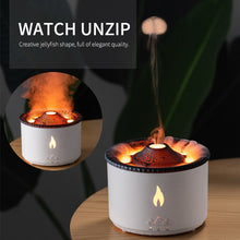 Load image into Gallery viewer, Volcanic Night Light Lamp Fragrance
