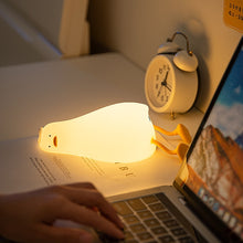 Load image into Gallery viewer, Duck LED Nightlight
