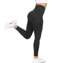 Load image into Gallery viewer, Fitness Running Yoga Pants
