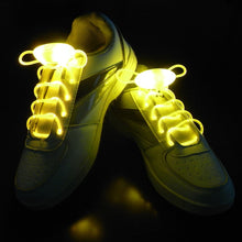 Load image into Gallery viewer, LED Sport Shoe Laces
