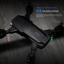 Load image into Gallery viewer, Drone Dual Camera Quadcopter
