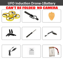 Load image into Gallery viewer, Quadcopter Flying Drone
