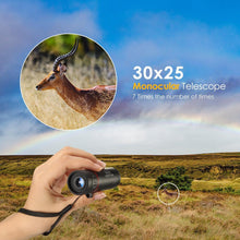 Load image into Gallery viewer, High Definition Monocular Telescope
