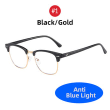 Load image into Gallery viewer, Anti Blue Light Blocking Glasses
