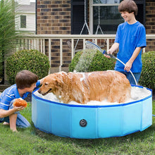 Load image into Gallery viewer, Dog Shower Sprayer Attachment
