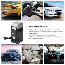 Load image into Gallery viewer, Car Mini Fridge
