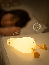 Load image into Gallery viewer, Duck LED Nightlight
