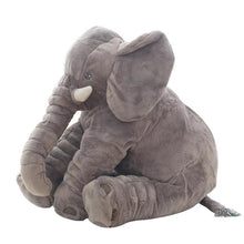 Load image into Gallery viewer, Stuffed Elephant Toy
