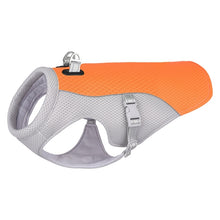 Load image into Gallery viewer, Breathable Summer Dog Cooling Vest
