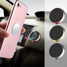 Load image into Gallery viewer, Ultra-Magnetic Car Phone Holder
