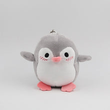 Load image into Gallery viewer, Adorable and Cute Soft Penguin Small Cuddly 12cm Teddy - Toy Town Central
